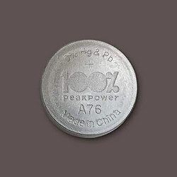 Avis 100% PeakPower - Piles Bouton LR44 (20 pcs)