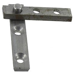 Strauss vonderweidt Roulette pivotante meuble