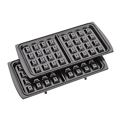 Multigrill 3en1 650W Bomann ST/WA1364CB pas cher