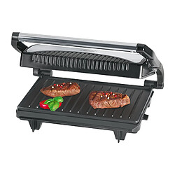 Grill multifonction Clatronic MG 3519 Noir