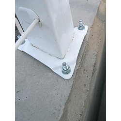 Avis Spit Cheville mécanique Fix3 - M8 x 90 mm - Boîte de 50