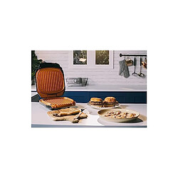 Venteo Grill_02 pas cher