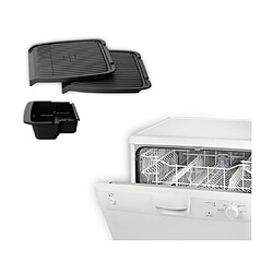 Tefal OptiGrill Elite GC750D12 pas cher