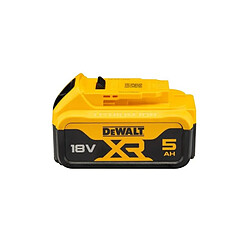 Acheter Dewalt Pack Accus DCB184