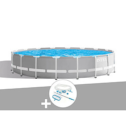 Intex Prism Frame - 5,49 x 1,22 m