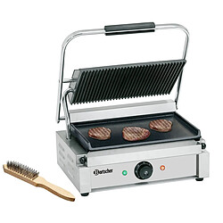 Pierrade & grill Bartscher