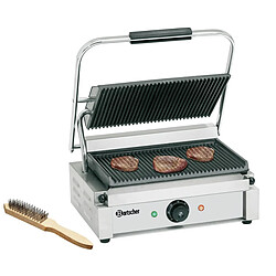 Pierrade & grill Bartscher