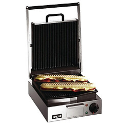 Lincat Grill de Contact/Panini Simple