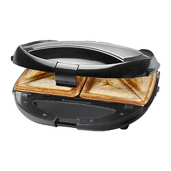 Avis Multigrill 3en1 650W Bomann ST/WA1364CB
