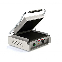 Beckers Grill Vetroceramic MOD. VTR-ML
