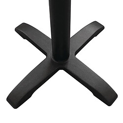 Avis Bolero pied de table en fonte
