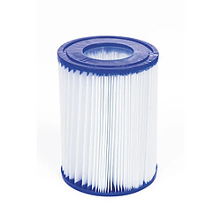 Bestway Steel Pro Max - 3,66 x 1,00 m pas cher