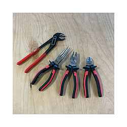 Avis KS Tools Jeu pinces 4 pcs 160-240 mm