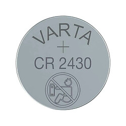 Varta CR2430 - 6V