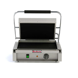 Beckers Grill Vetroceramic VTR-MLR