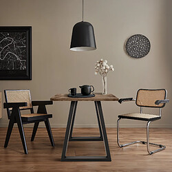 Acheter Ecd Germany Ecd_germany pieds de table trapézoïdaux