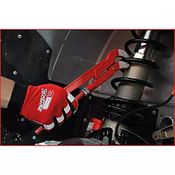 KS Tools Serre-tubes 1/2"