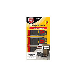 PROSPEX Protect Expert SOUTRAP3