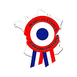 Avis MRG Pieds cylindriques - H25cm - Vernis naturel