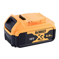 Dewalt Pack Accus DCB184 pas cher
