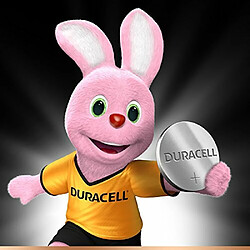 Acheter Duracell 377 (Blister x1)