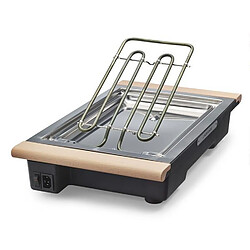 Lagrange Pierre à griller 249005 - Inox