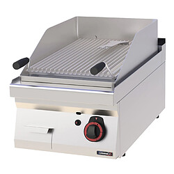 Casselin Grill Pierre de Lave 40
