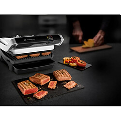 Acheter Tefal OptiGrill Elite GC750D12