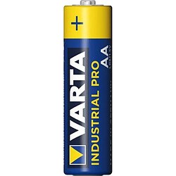 Avis Varta Pile Alcaline 9V - Lot de 20