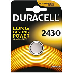 DURACELL DU-CR2430-1