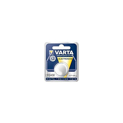 Varta CR2430 - 6V