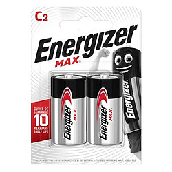 pile lr14 - energizer max - 1.5 volts - energizer 426809