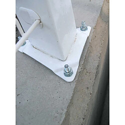 Avis Spit Fix3 M8 x 70
