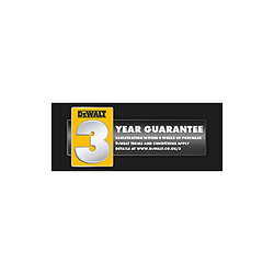 Avis Dewalt Pack Accus DCB184