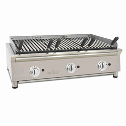 Arilex Grill à Gaz