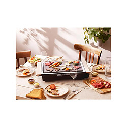 Lagrange Pierre à griller 249005 - Inox pas cher