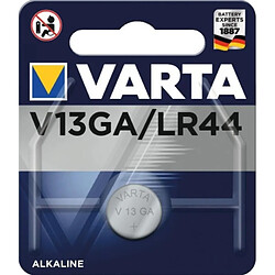 Avis Varta Piles lithium CR2450