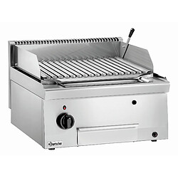 Pierrade & grill Bartscher