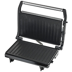 Grill panini 700w noir - apm123z - BESTRON