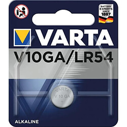 Varta Piles lithium CR2450