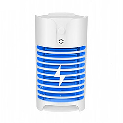 Wewoo Lampe Anti-Moustiques LED