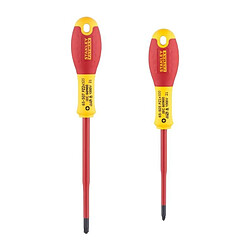 Avis STANLEY Jeu 2 Tournevis FatMax