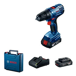 Bosch 06019F8109 - Tournevis 18 V