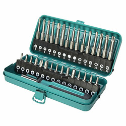 Wolfcraft Ensemble de pointes TX Phillips