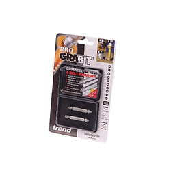 Avis Trend GRABSE1SE Extracteur vis abîmée