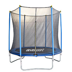 Devessport Combo 182 cm - Bleu