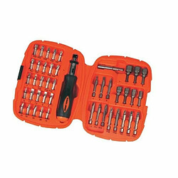 BLACK & DECKER A7039-XJ