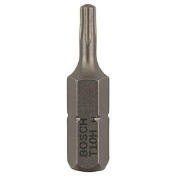 BOSCH Embout de vissage T10h