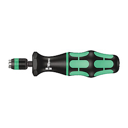 Wera Tournevis dynamométrique 7400