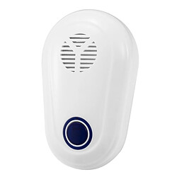 Wewoo 4W Électronique Ultrasons Anti-Moustique Prise US
